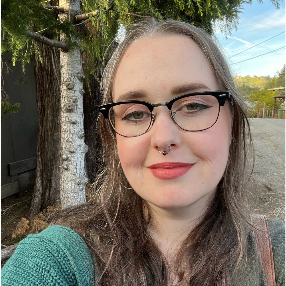 Meet your Posher, Shannon